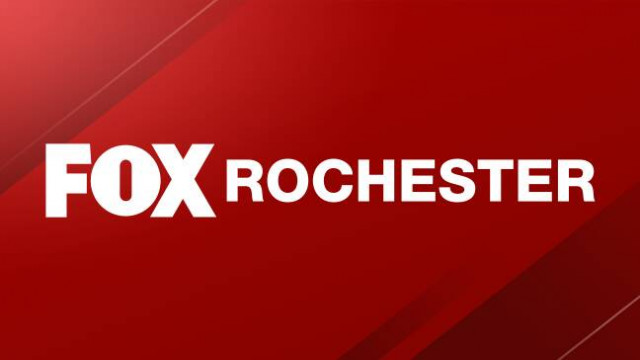 13WHAM News at 10 on Fox Rochester