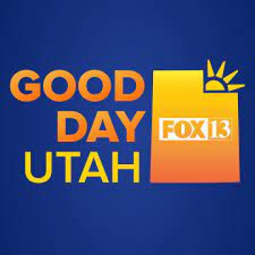 FOX13 News: Good Day Utah 8AM