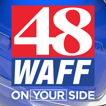 WAFF 48 News Today Sunday at 5am