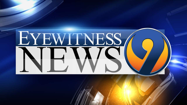 Eyewitness News Sunday 5:00AM