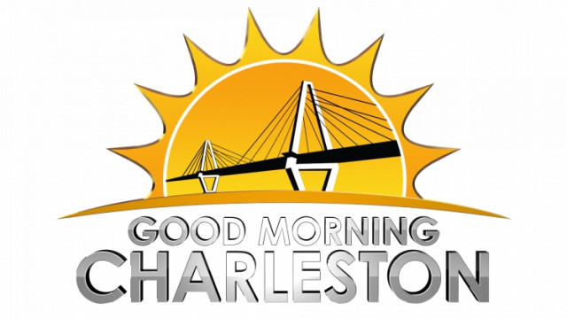 Good Morning Charleston at 5AM