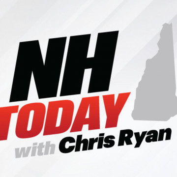 New Hampshire Today with Chris Ryan