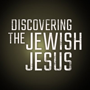 Jewish Jesus