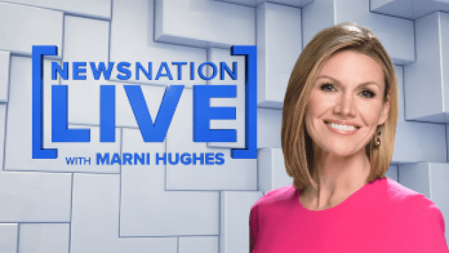 NewsNation Live w/Marni Hughes