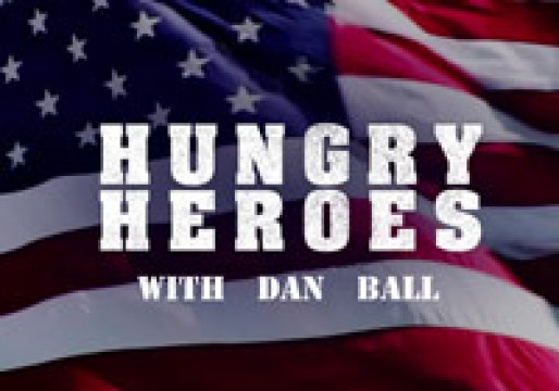 Hungry Heroes