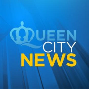 Queen City News at 5PM