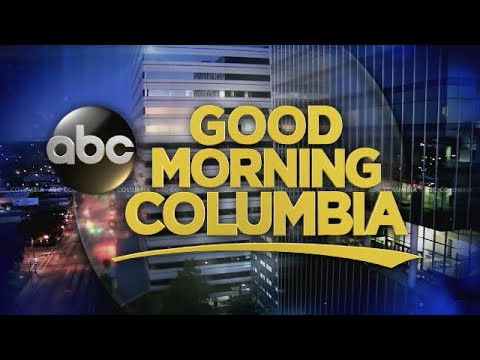Good Morning Columbia