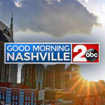 Good Morning Nashville on News 2 Weekend 6am