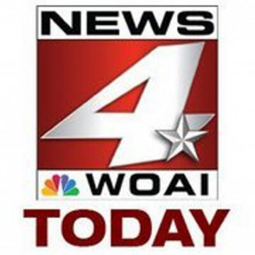 News 4 San Antonio at 5p