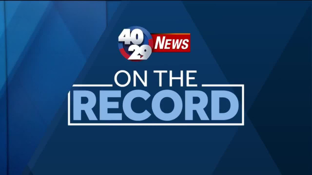 40/29 News On The Record