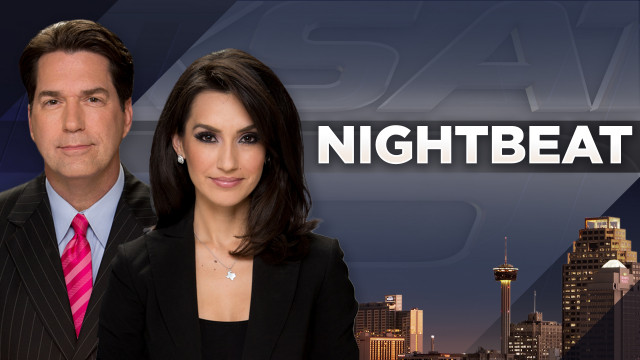 KSAT 12 News Nightbeat