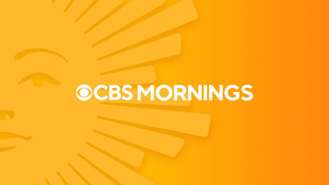 CBS Mornings