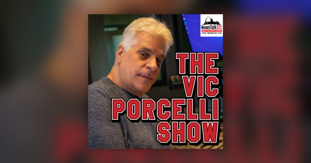 The Vic Porcelli Show