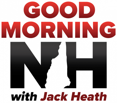 Good Morning New Hampshire With Jack Heath
