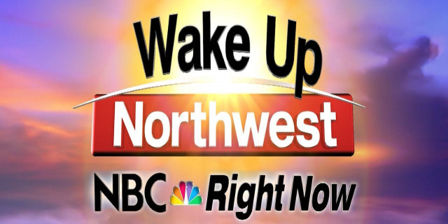Wake Up Northwest