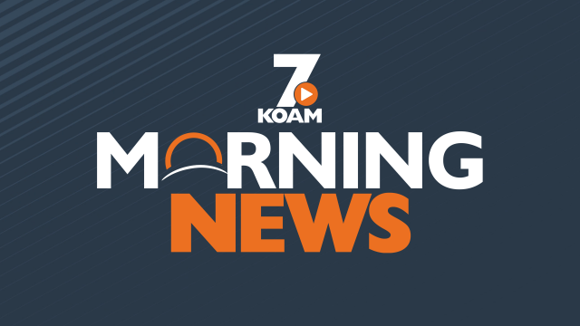 KOAM Morning News on Fox 14