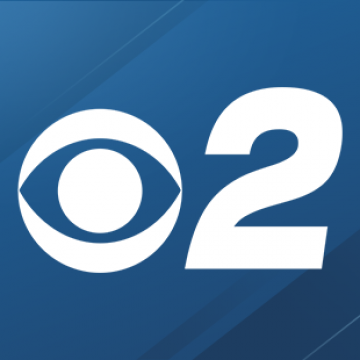 CBS 2 News at Midday