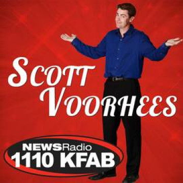 The Scott Voorhees Show