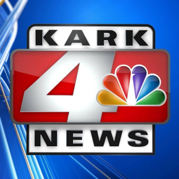KARK 4 News at 4