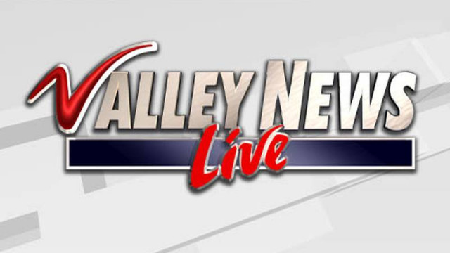 Valley News Live at 10pm