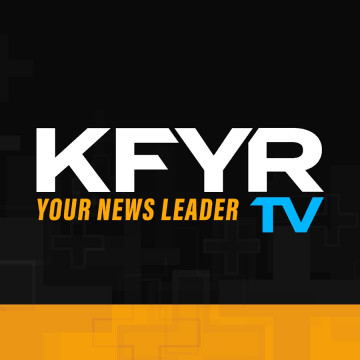 KFYR First News at Five