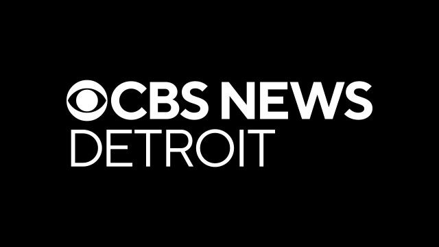 CBS News Detroit at 5am