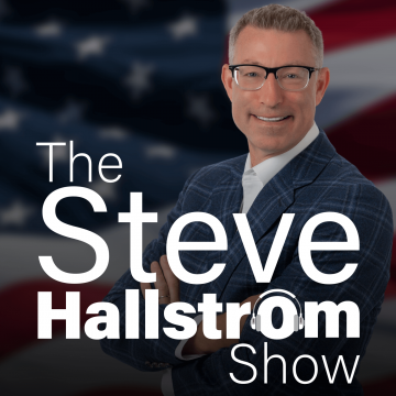 The Steve Hallstrom Show (WZFG)