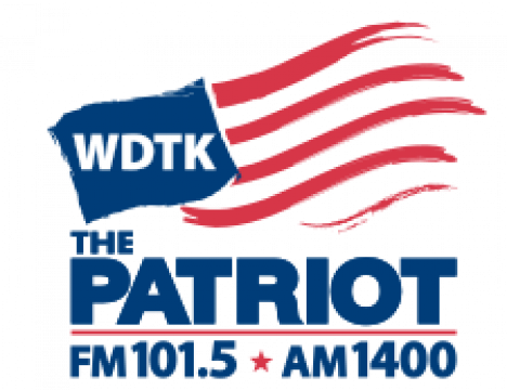 WDTK-AM (101.5 FM, 1400 AM; Detroit, Michigan) - 6 PM