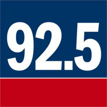 WFSX-FM (92.5 FM; Estero, Florida) - 6 PM