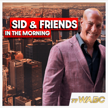 Sid & Friends in the Morning (WABC-AM)