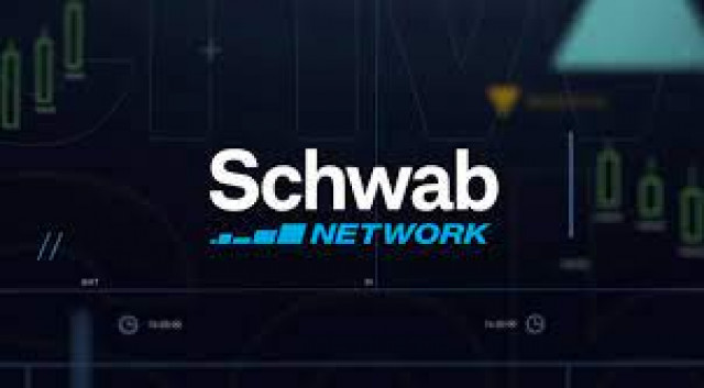 Schwab Network 1:47 PM - 3:00 PM