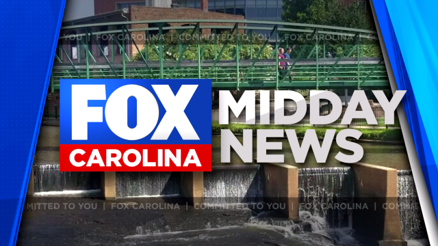 The Midday News at 11