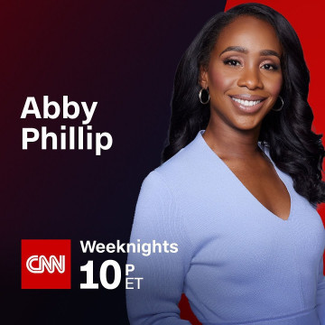 CNN NewsNight With Abby Phillip