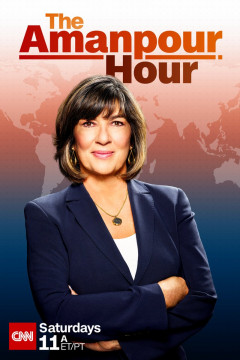 The Amanpour Hour