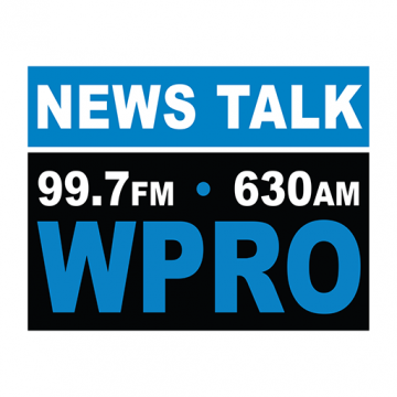 WPRO-AM (630 AM / 99.7 FM; Providence, Rhode Island) - 6 PM
