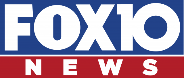 FOX 10 News at 8AM