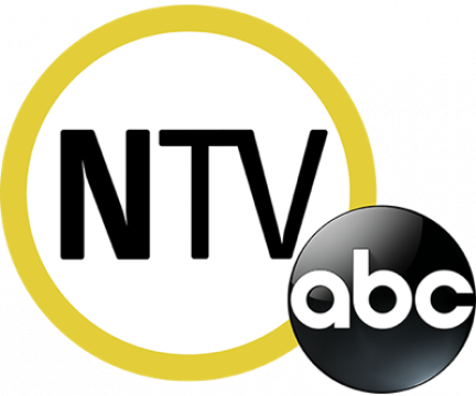 NTV News at Noon