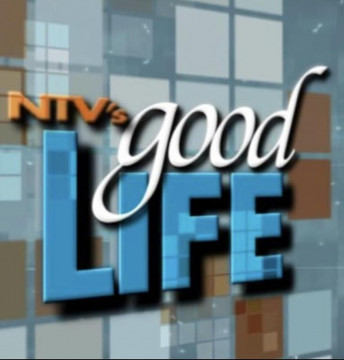 NTV’s Good Life