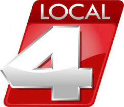 Local4 News at 5
