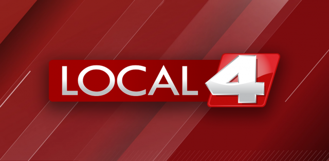 Local4 News at 10 Saturday