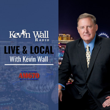 Kevin Wall Radio