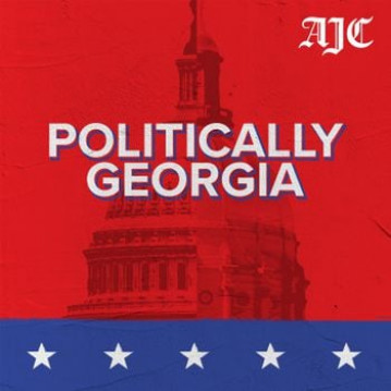 Politically Georgia (Podcast)