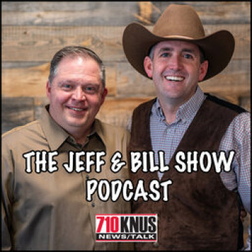 The Jeff and Bill Show