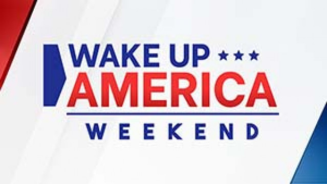 Wake Up America Weekend