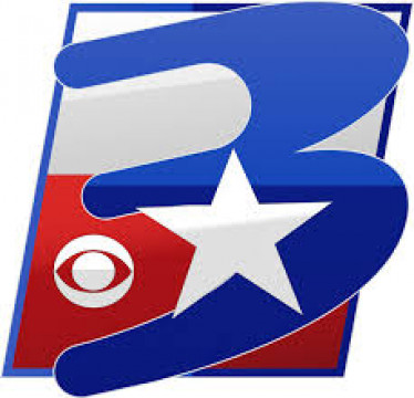 KBTX First News at Four
