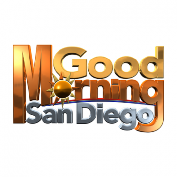 Good Morning San Diego at 6:00 am