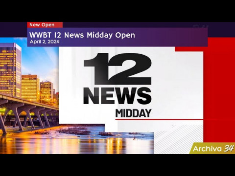 12 News Midday