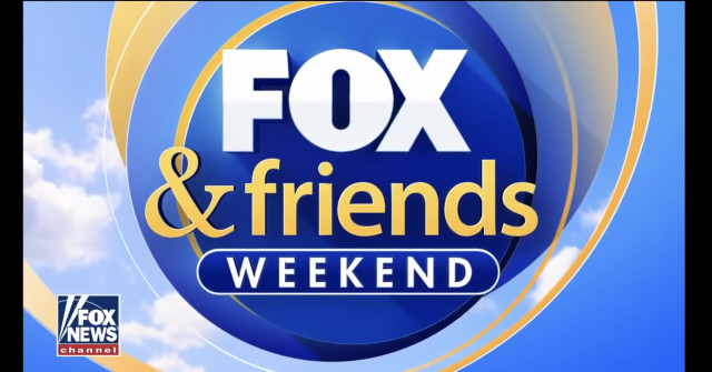 FOX and Friends Saturday