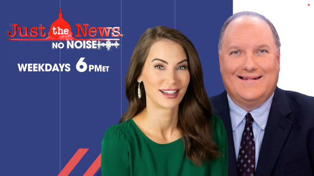 Just The News - Not Noise