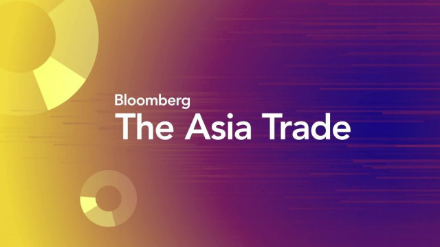 Bloomberg The Asia Trade